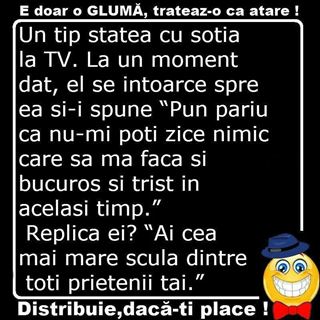 bancuri